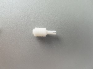 Powder Measure Plug plastic for kruttårn