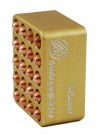 GOLDEN 20-POCKET GAUGE - 45 thumbnail