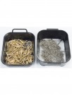 LYMAN Rotary Case Cleaning Sifter Pan Set thumbnail