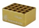 GOLDEN 20-POCKET GAUGE - 45 thumbnail
