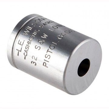 Case Gages 32 S&W Long