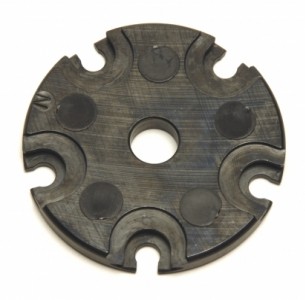 Shellplate L for 650